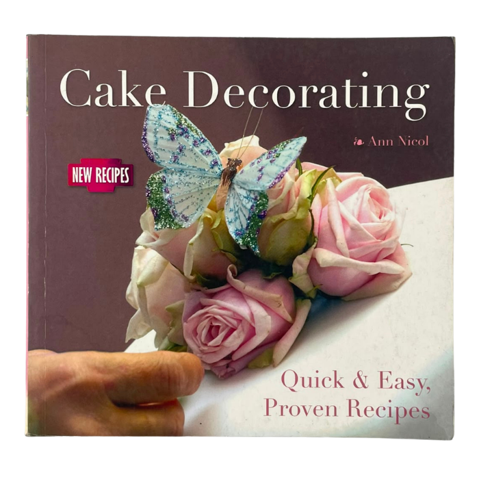 Cake Decorating