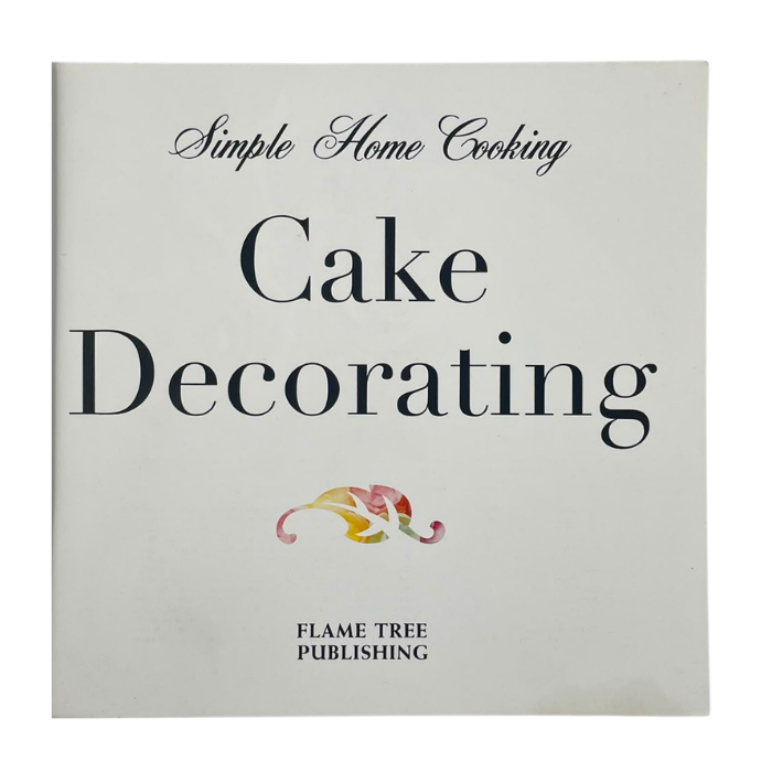 Cake Decorating