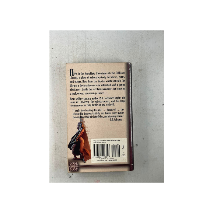 Canticle