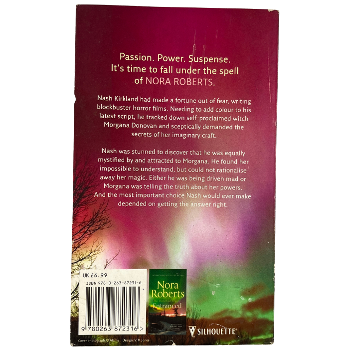 Captivated (The Donovan Legacy  Book 1)