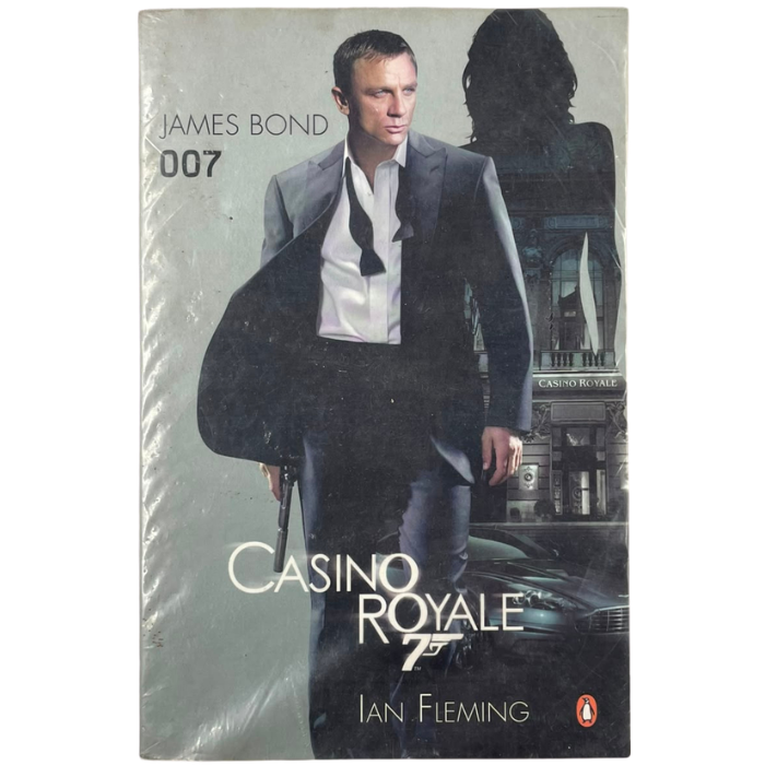 Casino Royale : James Bond 007