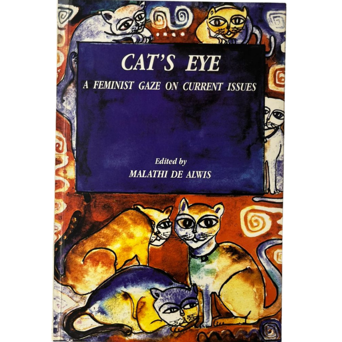 Cat's Eye: A Feminist Gaze on Current Issues