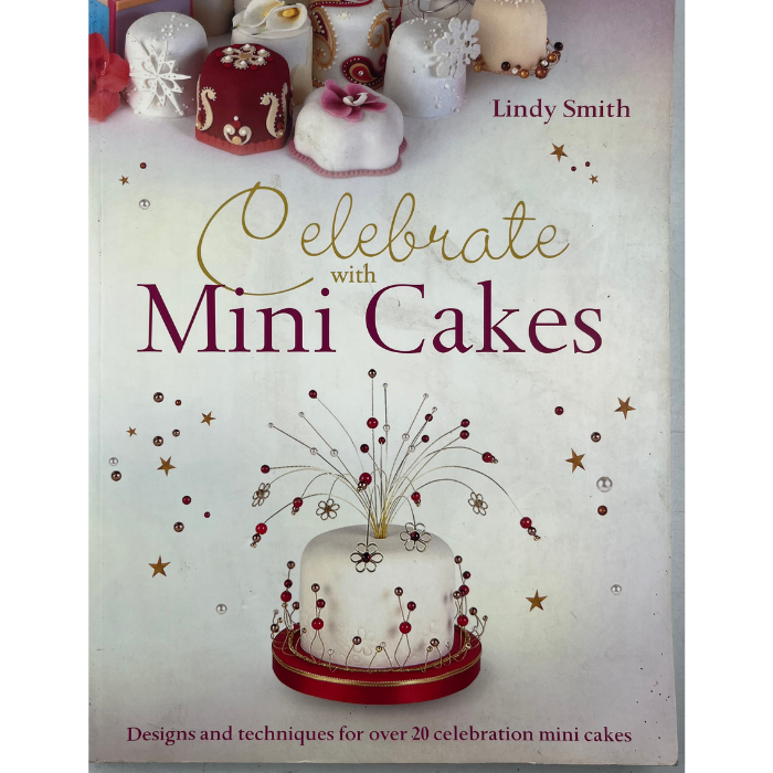 Celebrate with Mini Cakes