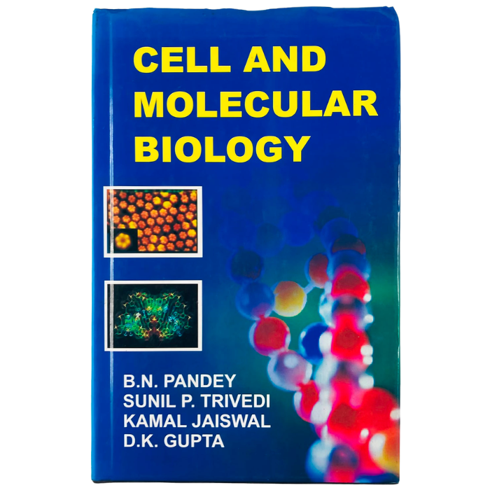 Cell and Molecular Biology