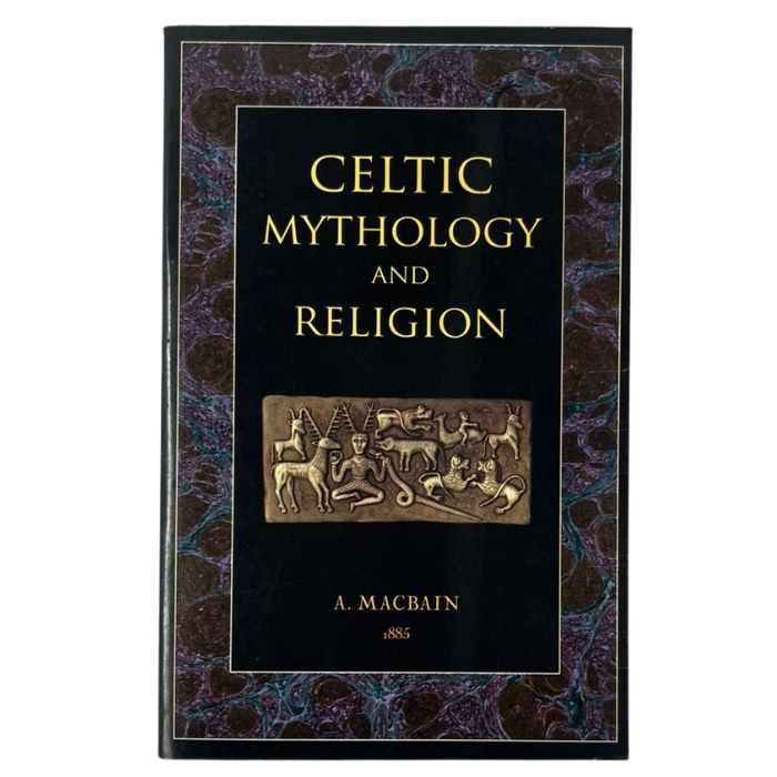 Celtic Mythology and Religion