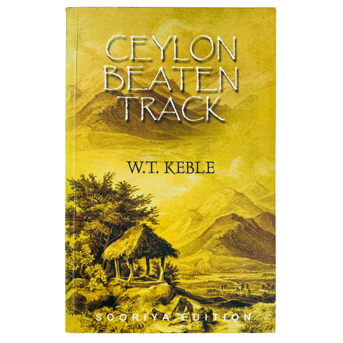 Ceylon Beaten Track