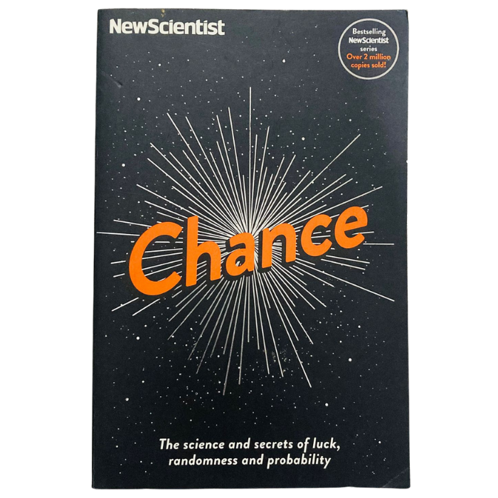 Chance: The science and secrets of luck  randomness and probability