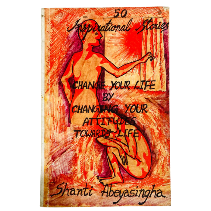 Change Your Life by Changing Your Attitude Towards Life