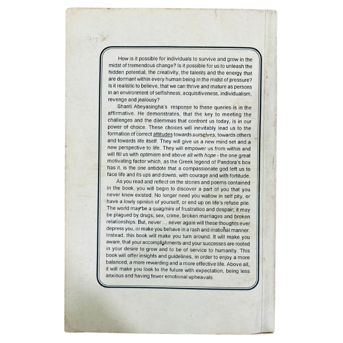 Change Your Life by Changing Your Attitude Towards Life