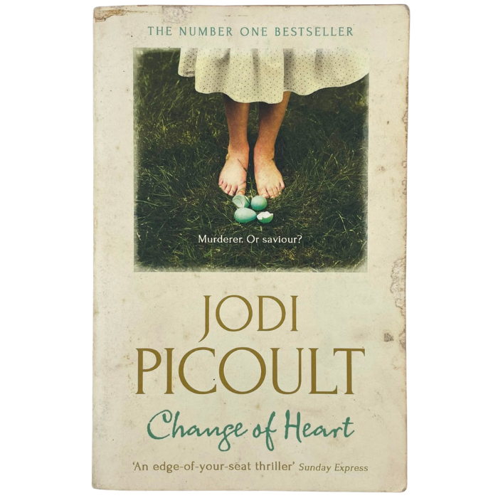 Change of Heart