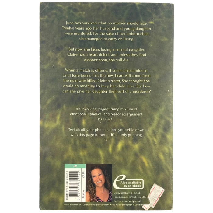 Change of Heart