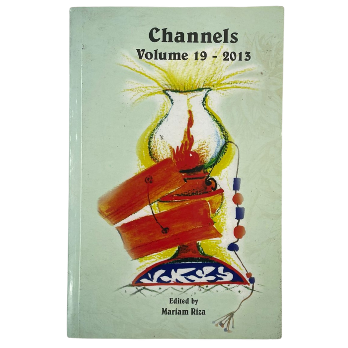Channels Volume 19