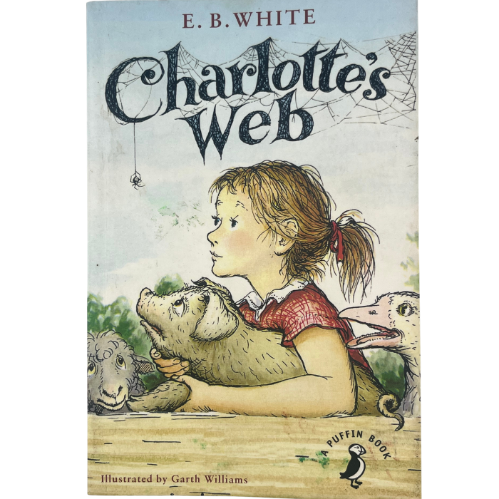 Charlotte's Web