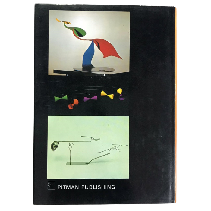 Charm in Motion: Collection of Mobiles