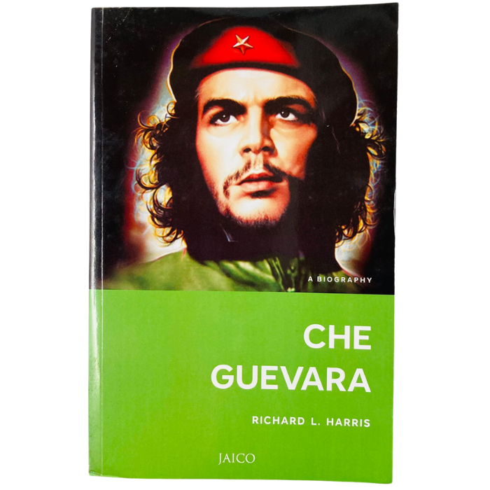 Che Guevara: A Biography