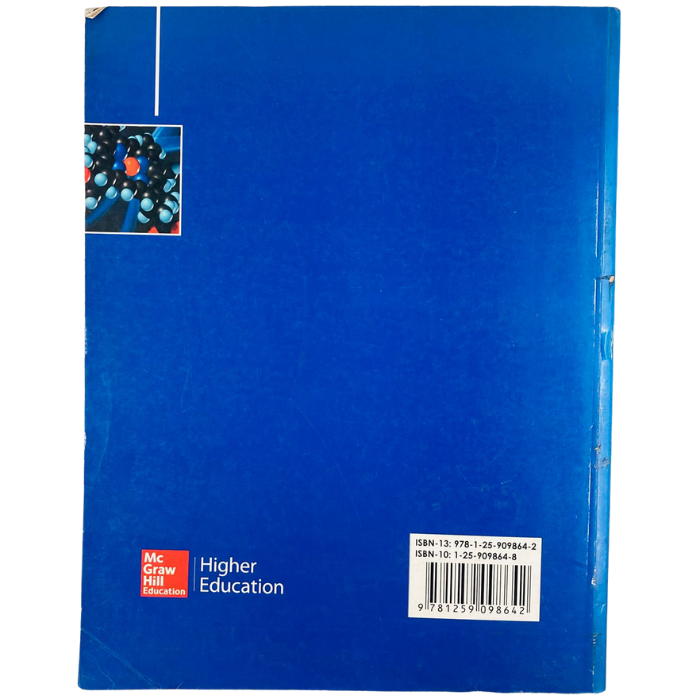 Chemistry: The Molecular Nature of Matter and Change (6th Ed.)
