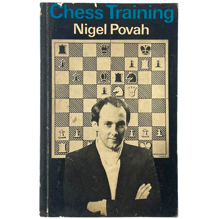 Chess Training