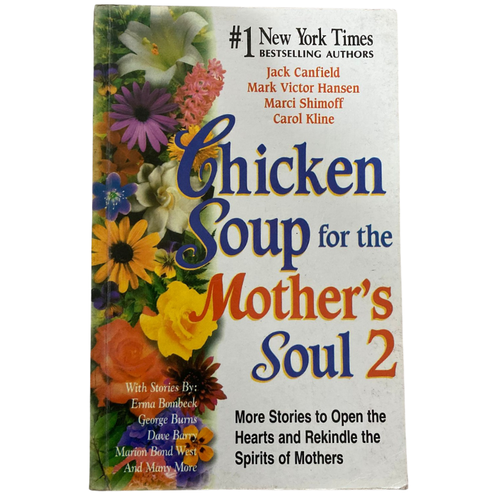 Chicken Soup for the Mother's Soul 2