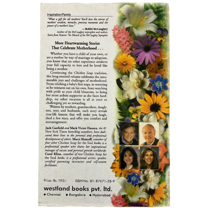 Chicken Soup for the Mother's Soul 2