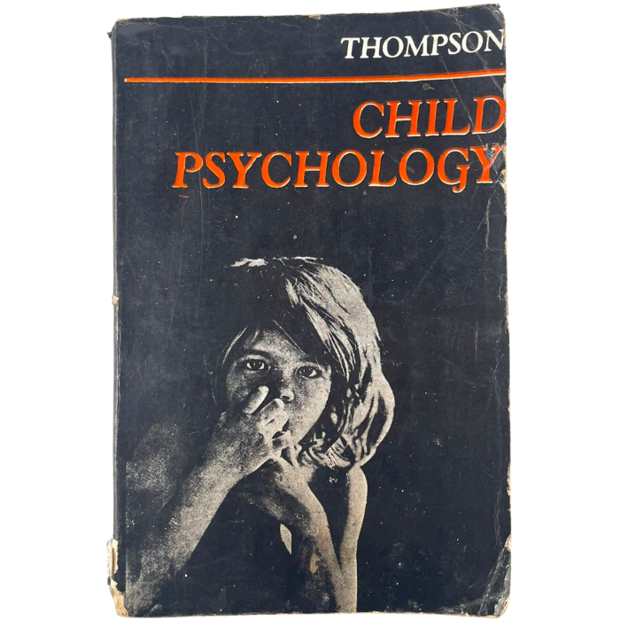 Child Psychology