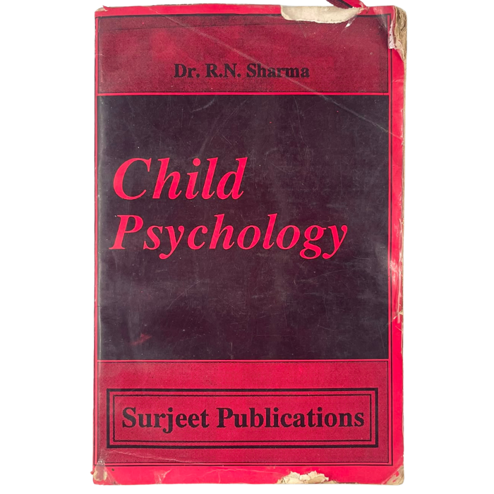 Child Psychology