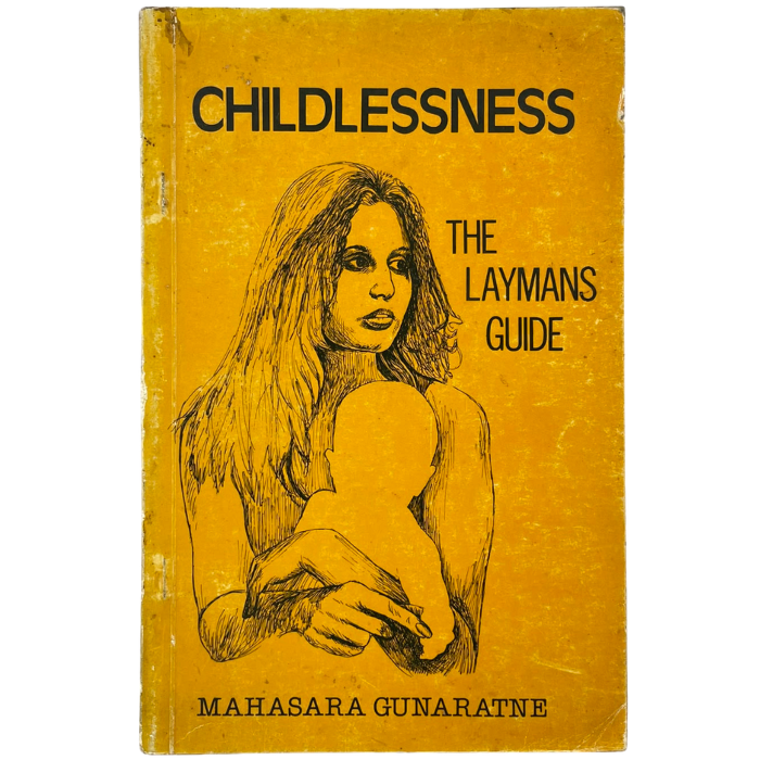 Childlessness: The Layman's Guide