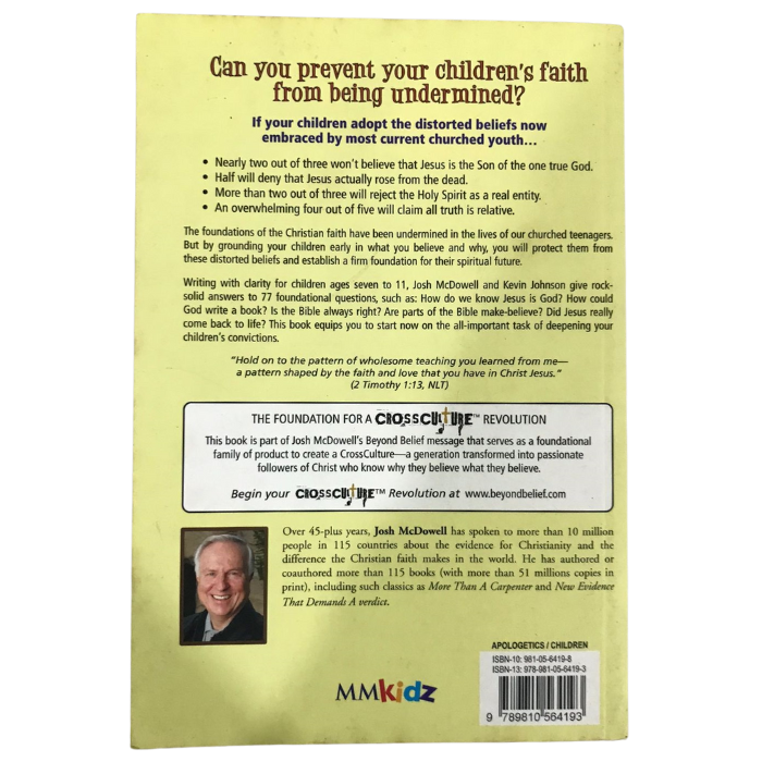 Children Demand a Verdict 