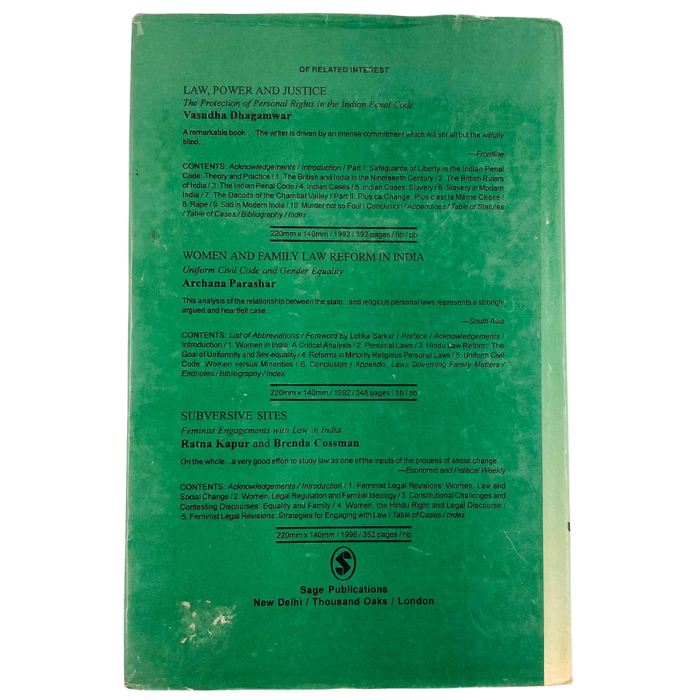 Children  Law and Justice: A South Asian Perspective