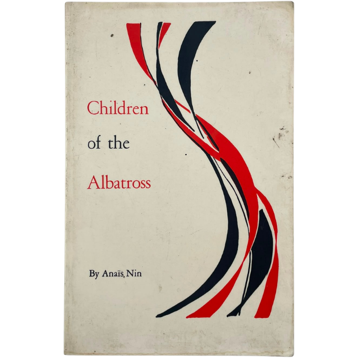 Children of the Albatross