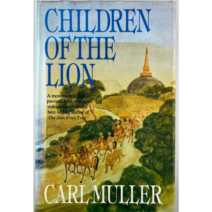 Children of the Lion