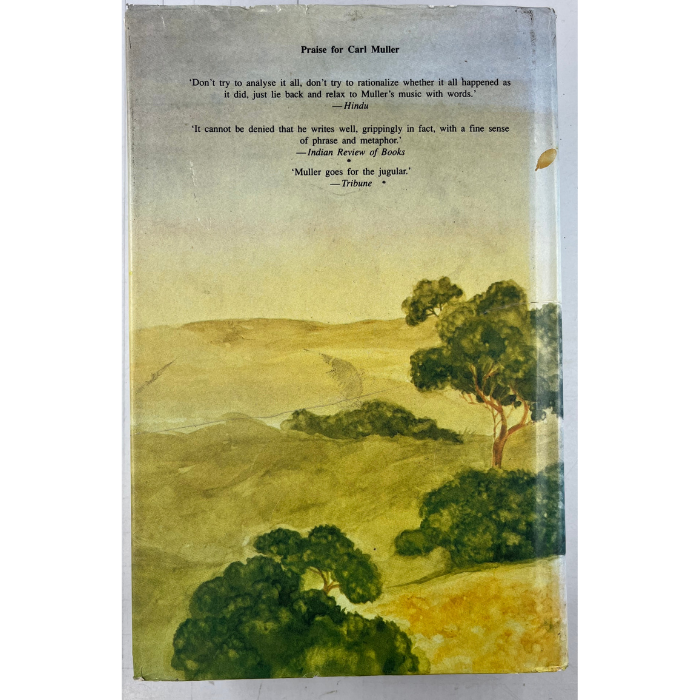 Children of the Lion