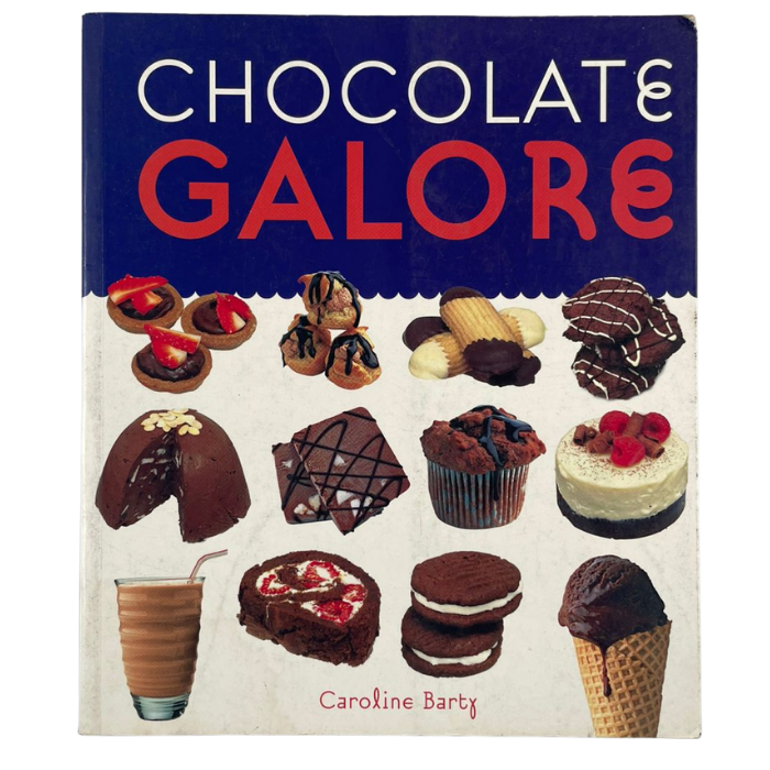 Chocolate Galore