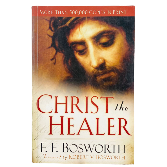 Christ the Healer