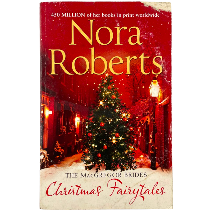 Christmas Fairytales