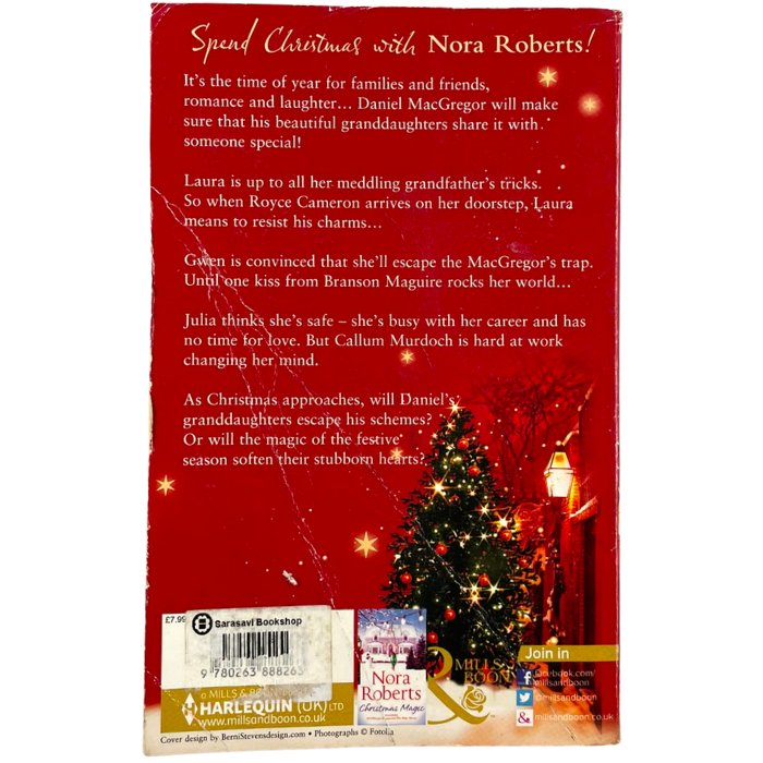 Christmas Fairytales