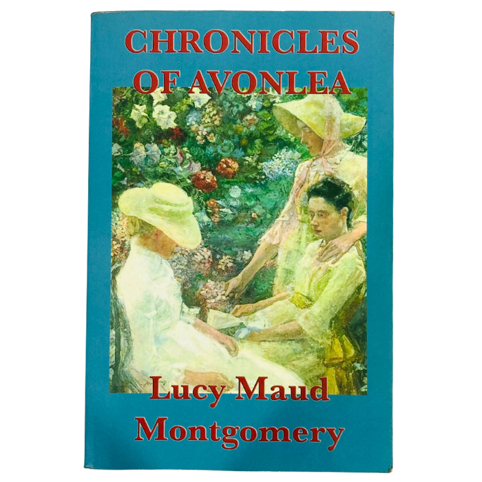 Chronicles of Avonlea