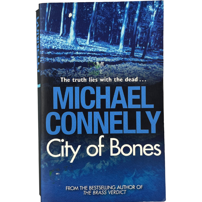 City of Bones