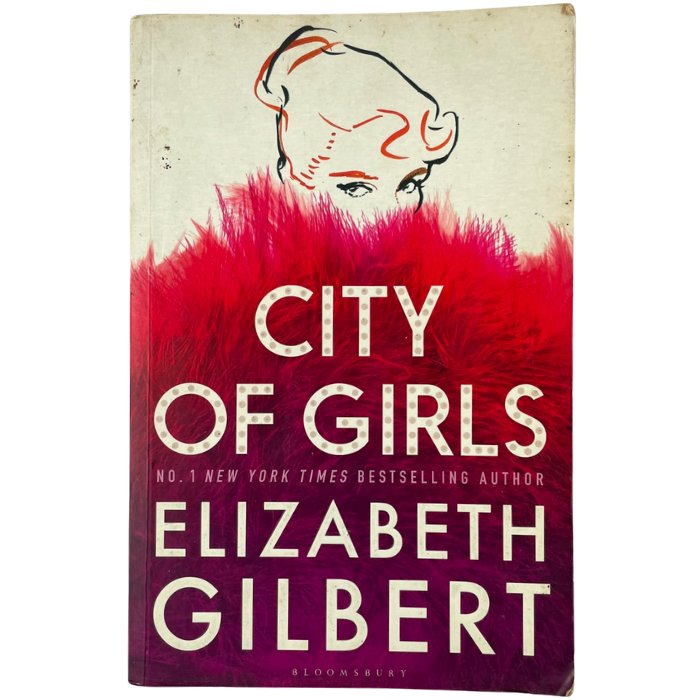City of Girls