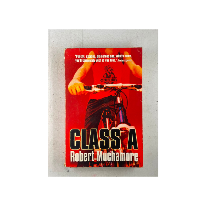 Class A