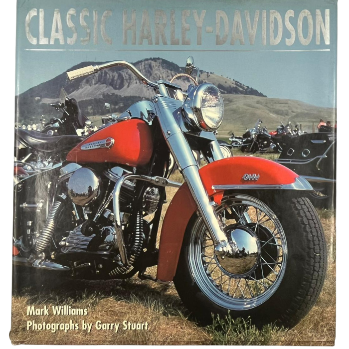 Classic Harley-Davidson