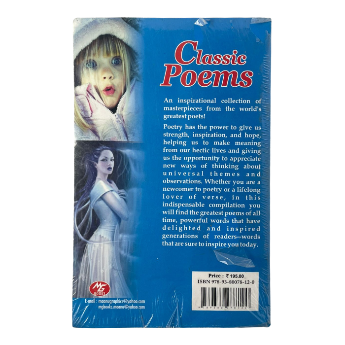 Classic Poems