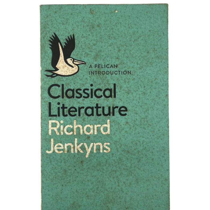 Classical Literature