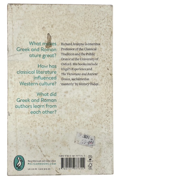 Classical Literature