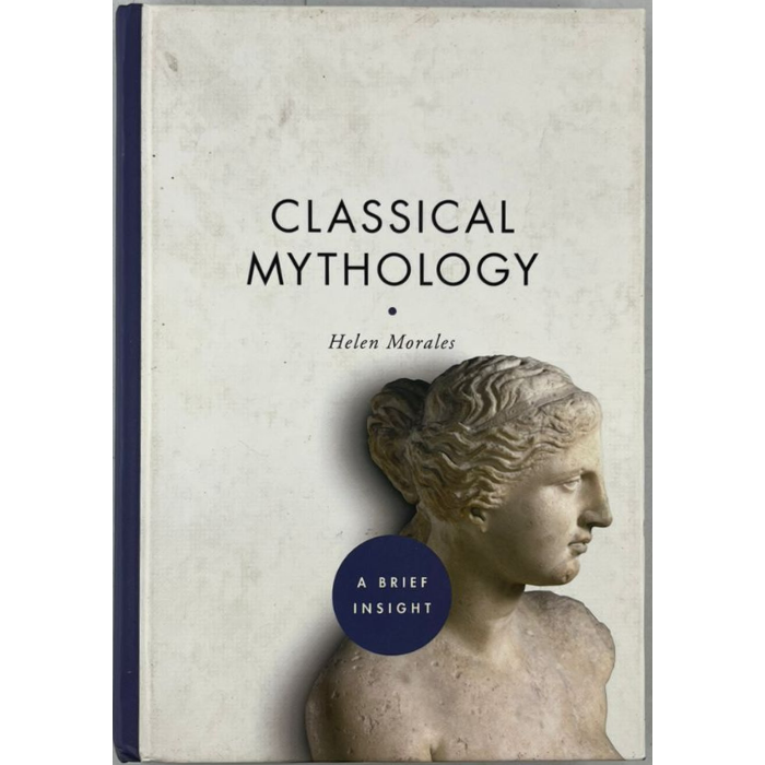 Classical Mythology: A Brief Insight