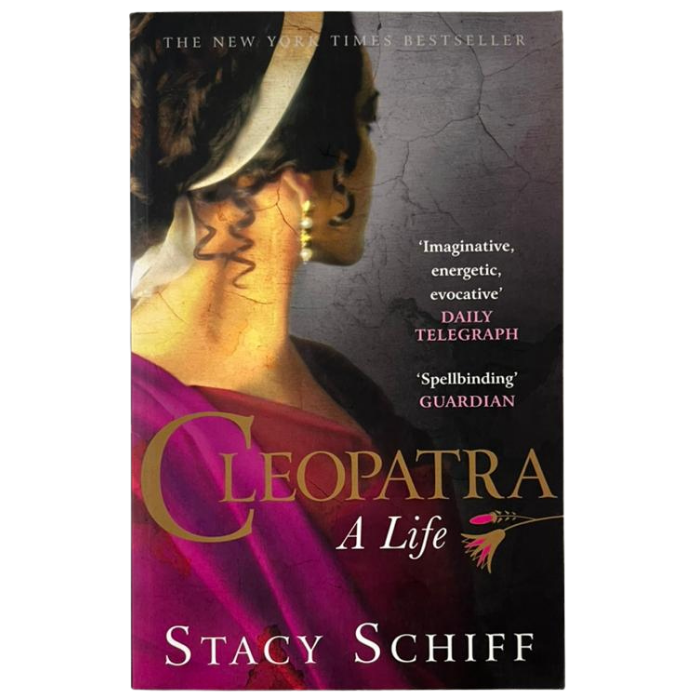 Cleopatra: A Life