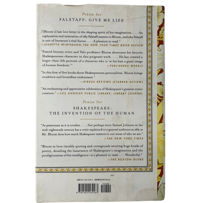 Cleopatra: I Am Fire and Air