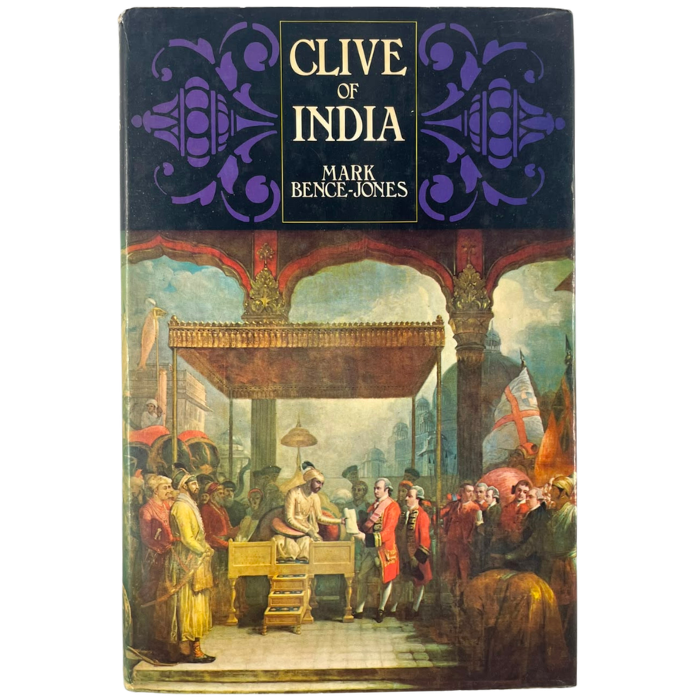 Clive of India