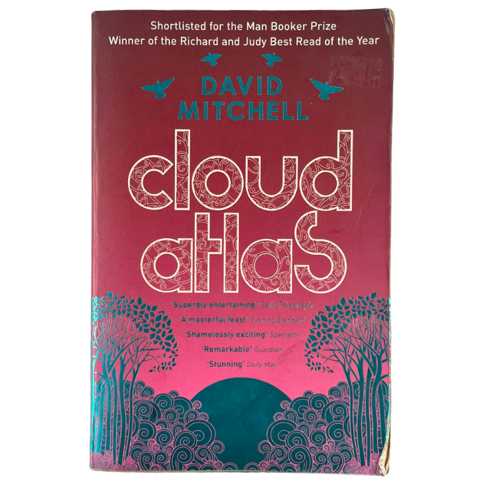 Cloud Atlas