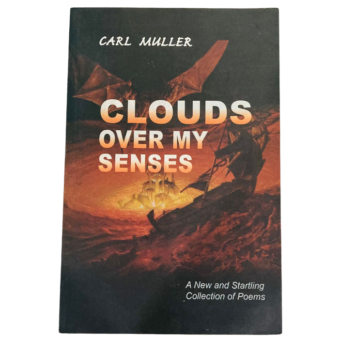 Clouds Over My Senses