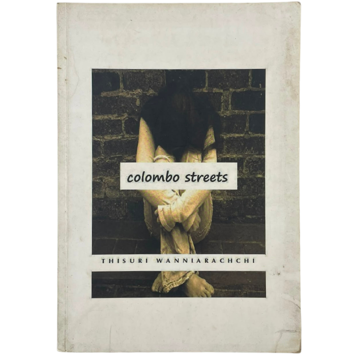 Colombo Streets